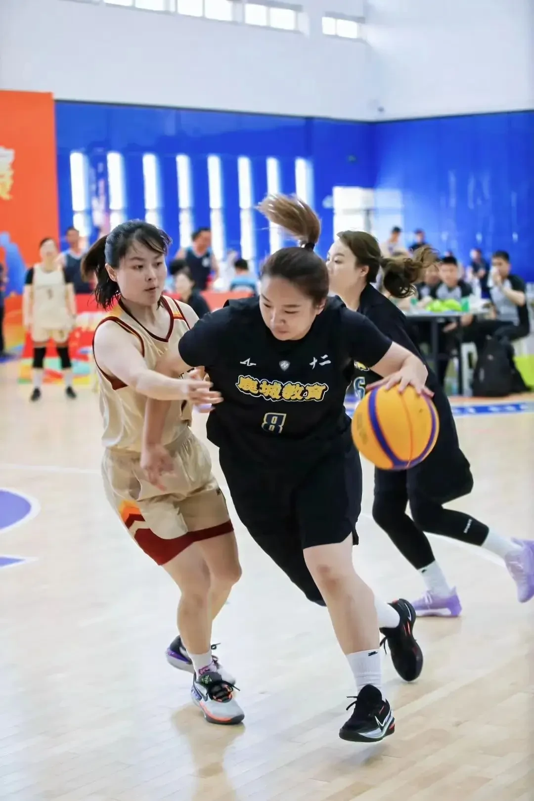 如何提高篮球罚球命中率?_2